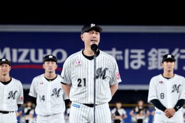 【千葉魂】「鼓動を一つにして戦う」　大リーグで感じた団結力　千葉ロッテ（第445回）