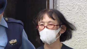 SNSに「好きです」52歳女が元同僚の30代男性の職場に押しかけ…ストーカー容疑で逮捕　警察3度警告も「好きな気持ちを抑えることができず」