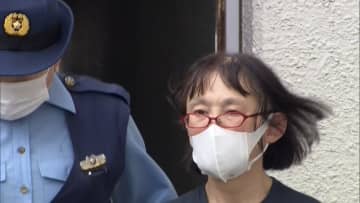「好きな気持ちを抑えることができず」52歳女が元同僚の30代男性働くスーパーに押しかけストーカー規制法違反容疑で逮捕「働いている姿見たくて」