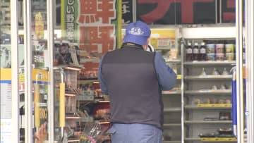 【続報】「横浜に行くためのタクシー呼んでほしい」不審な男がコンビニ店員に話していたことが判明　千葉・白井市の強盗事件直後