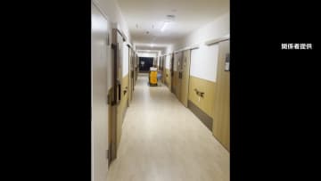 【独自】入居1カ月で母が死亡…“見捨てられた老人ホーム”急変知らされず「母も見捨てられた」娘が涙　「月に7～8人死亡」証言も　給与未払いで職員退職し施設閉鎖