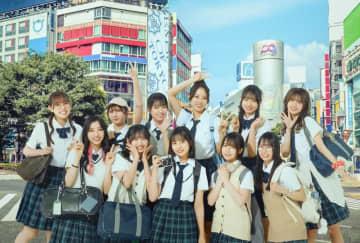 “クセつよ”女子高生11人の修学旅行の行方とは？日向坂46四期生×熊切和嘉監督『ゼンブ・オブ・...