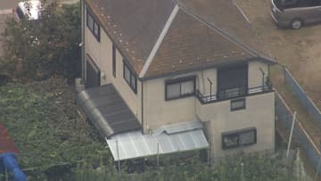 【速報】侵入犯に連れ去られたか？千葉・市川市の住宅で窓ガラス割られ侵入し現金などが盗まれた事件で行方不明の住人の50代女性保護
