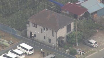 【速報】強盗事件後行方不明の50代女性を埼玉県内で無事保護…監禁容疑で男を現行犯逮捕　女性はケガも意識あり　千葉・市川市