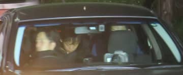 【速報】市川の住宅侵入盗事件　行方不明だった女性を保護　監禁容疑で男逮捕
