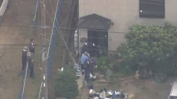 【速報】千葉・市川市の強盗事件で高梨謙吾容疑者（21）を新たに逮捕　神奈川・都筑警察署に出頭　一時女性が連れ去られるも保護