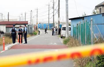 【速報】市川の住宅荒らし　21歳の男を新たに逮捕　住居侵入と強盗致傷疑い　26歳男に続き　千葉県警