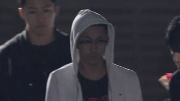 千葉・市川の女性連れ去り強盗事件で21歳の男を逮捕　共犯者の割り出し進める
