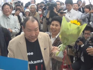「30歳で逮捕され、88歳で無罪確定」人生を奪われた元死刑囚と家族の長い戦いを追う『拳と祈り ...
