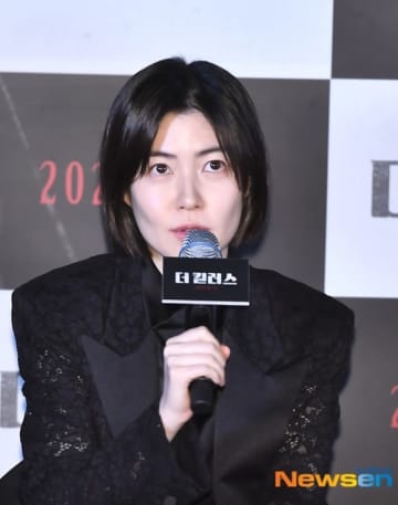 シム・ウンギョン、6年ぶりの韓国映画「The Killers」で念願のヴァンパイア役？“ターニ...
