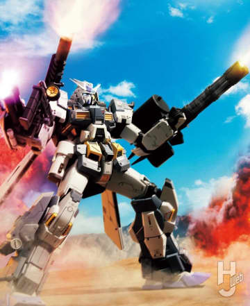 mgストームブリンガーP.F改造品　ストームブリンガーS.C（サクラ・カヅチ） mgストームブリンガーP.F改造品 ストームブリンガーS.C（サクラ