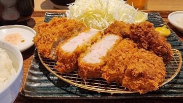 “勝負に勝つ”とんかつを破ったB級グルメの常連は、10～30代男女が選ぶ「好きな揚げ物」総選挙【トップ3】