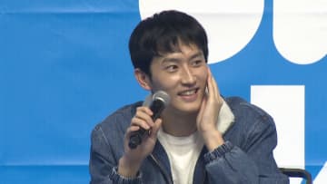 主演・杉野遥亮さん語る　ドラマ「マウンテンドクター」の舞台裏と信州愛　監修の国際山岳医とトークショー