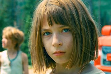 すべての映画好きに刺さる「グーニーズ×はじめてのおつかい」なキッズアドベンチャー『リトル・ワン...