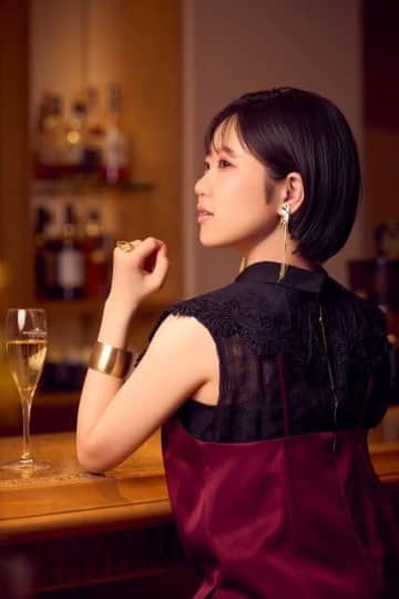 東山奈央、ライヴCDをアニメイト限定リリース クリスマス・リリース・イベント開催も
