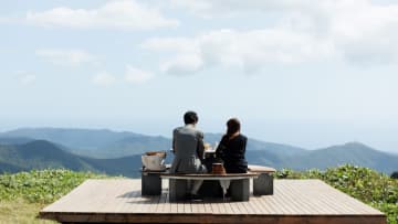 有村架純＆坂口健太郎ら豪華キャスト登壇　2日間のスペシャルイベント開催決定！Netflixシリーズ『さよならのつづき』