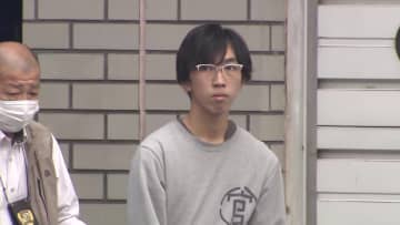 【続報】宝田真月容疑者の車の中からマスク・手袋が複数発見　後藤寛治さんを縛った粘着テープから藤井柊容疑者の指紋見つかる