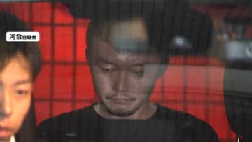【続報】「資金調達」とSNS検索して闇バイトに応募か…指示役には免許証の写真送る　千葉・鎌ケ谷市の住宅侵入事件で保育士の男（25）ら逮捕