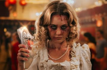 「どうやって殺すか？を考えるのが楽しい」童話の夢をぶち壊す惨殺物語『シン・デレラ』監督インタビュー