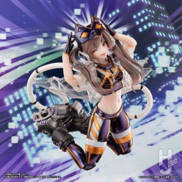 いよいよ本日より予約開始！やりすぎ!? 1/12「I:P マスカレーナ Ver.1」デコマスから製品までの道のりを開発者自ら語る【遊戯王カードゲーム MFC】【後編】