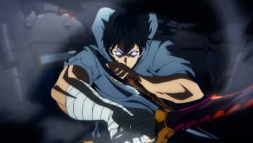 “最弱”から“最強”へ駆け上がる！全世界が熱狂するメガヒットアニメ『俺だけレベルアップな件-R...