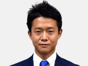 【速報】立民・水沼秀幸氏が当選確実　無党派層に浸透　千葉4区