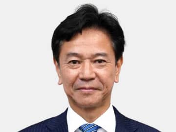 【速報】自民・小池氏が当選確実　林元経産相引退に伴い出馬　千葉10区