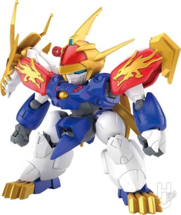 『魔神創造伝ワタル』や「30MFシリーズ」、「HG 超竜神」などBANDAI SPIRITSの新作キット情報を紹介！