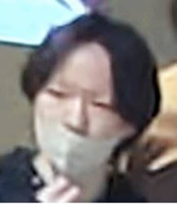 【速報】公開手配容疑者か、都内で見つかる　市川の強盗致傷事件　確認進め事情聴く　千葉県警