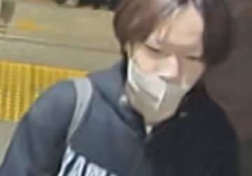 【速報】逃走の久保田陸斗容疑者（21）の身柄確保　千葉・市川の女性連れ去り強盗“実行役” の1人