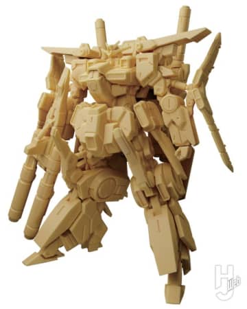 食玩新作「ガンダムアーティファクト」第5弾2025年2月発売！『SEED FREEDOM』GUNDAM CONVERGEやシールウエハース、『逆襲のシャア』アクリルスタンドも登場