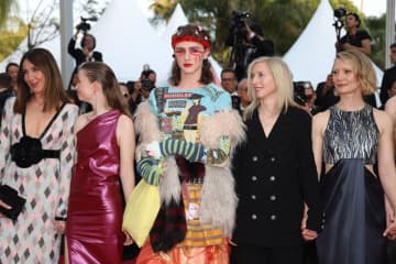 「じわる狂気」から目が離せない！サイコだけど最高な“ヤバ良い”スリラー映画『クラブゼロ』ほか話...