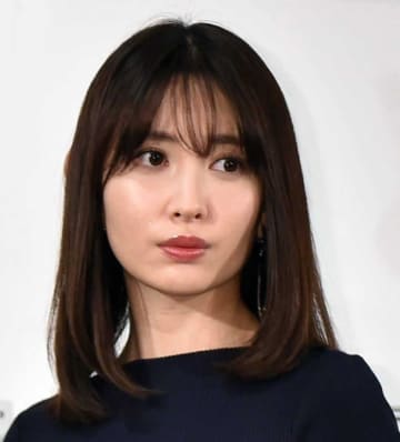 小嶋陽菜　渋谷路上で外国籍男に襲われた　怪我なしも法的措置へ　29日のイベント中止「とても残念」