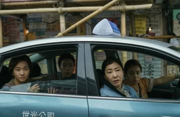 ラ・ミラン＆コンミョンら出演の映画「市民捜査官ドッキ」予告映像＆場面写真が解禁！