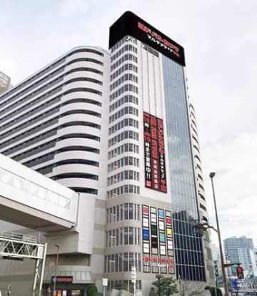 「ヨドバシ千葉ビル」11月15日開業　千葉店が3倍に拡張