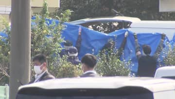 【速報】宿泊施設で手首縛られた女性の遺体発見　顔に殴られたような跡　56歳の従業員か　千葉・市原市