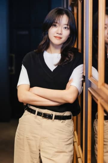 「韓国が嫌いで」コ・アソン、監督への絶大な信頼を明かす“台本から天気が感じられた”