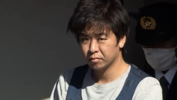 「Xで高額報酬のバイト検索」千葉・四街道市の強盗致傷事件で逮捕の金子優汰容疑者（28）「報酬10万円で荷物の確認に向かうよう指示」