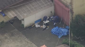 【続報】殺害された佐伯仁美さん（56）の財布に現金・カードが残ったまま…精算機は壊れ強盗殺人事件として捜査　千葉・市原市