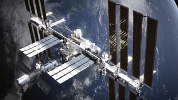 JAXA監修のリアルな国際宇宙ステーション（ISS）のシミュレーターが無償公開／宇宙空間の物理現象やISS内部を忠実に再現した「ISS Simulator」