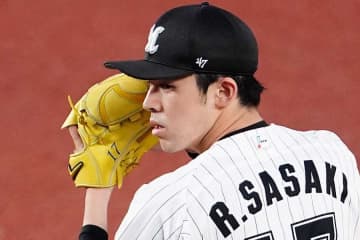 ロッテ・吉井監督「とても痛い」　佐々木の挑戦に心境吐露も…示した理解「気持ちわかる」