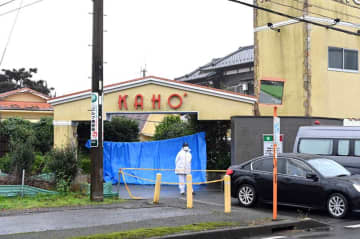 【速報】市原ホテル強盗殺人　元従業員の47歳男を逮捕　女性従業員殺害し、数万円奪った疑い　「殺してカネ奪い取った」　発生約2週間、千葉県警、全容解明図る