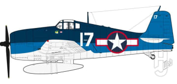 零戦のライバル「グラマン F6F ヘルキャット」その戦歴は？太平洋で大暴れした化け猫は一体どのような飛行機だったのか【いまさら聞けないすごいヤツ】