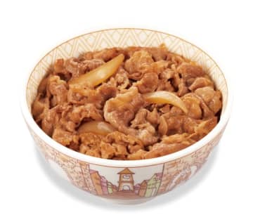 すき家が「牛丼並盛」を税込450円に値上げ! 昨今の国産米の価格高騰などに対応するため約8カ月ぶりに牛丼各サイズを値上げ