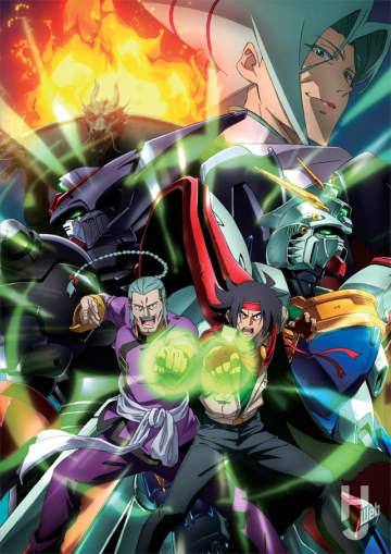 『機動武闘伝Gガンダム』第二部完結！2025年1月からは第三部が公開！ミニアクシリーズ新作には「水星の魔女」、「SEED FREEDOM」ビジュアルのジグソーパズルもチェック！【ガンダム最新情報／グッズ】