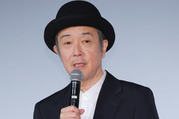 リリー・フランキー、伊藤沙莉が朝ドラ女優になり感慨「成長して帰ってきた」