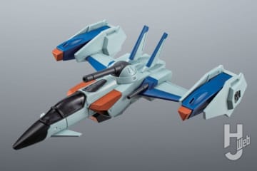 ROBOT魂 ver. A.N.I.M.E.『機動戦士ガンダムSEED』スカイグラスパー、I.W.S.P.装備のストライクガンダムが同時発表！各商品の見どころをチェック！