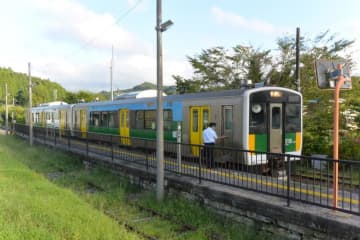 JR久留里線、一部廃止へ　久留里―上総亀山間　バスなどに移行　JR東管内で初の廃線