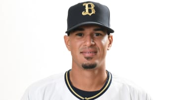 【オリックス】カスティーヨを自由契約に　ロッテからオリックスに移籍し15試合に先発登板　トーマスに続いて2人目の放出