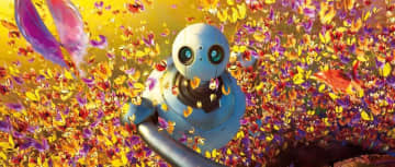「全てのキャラクターが愛おしく魅力的」主人公ロズ役は綾瀬はるかに決定！『野生の島のロズ』日本語...